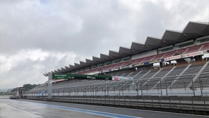 Fuji-1 GP 4時間耐久 2018