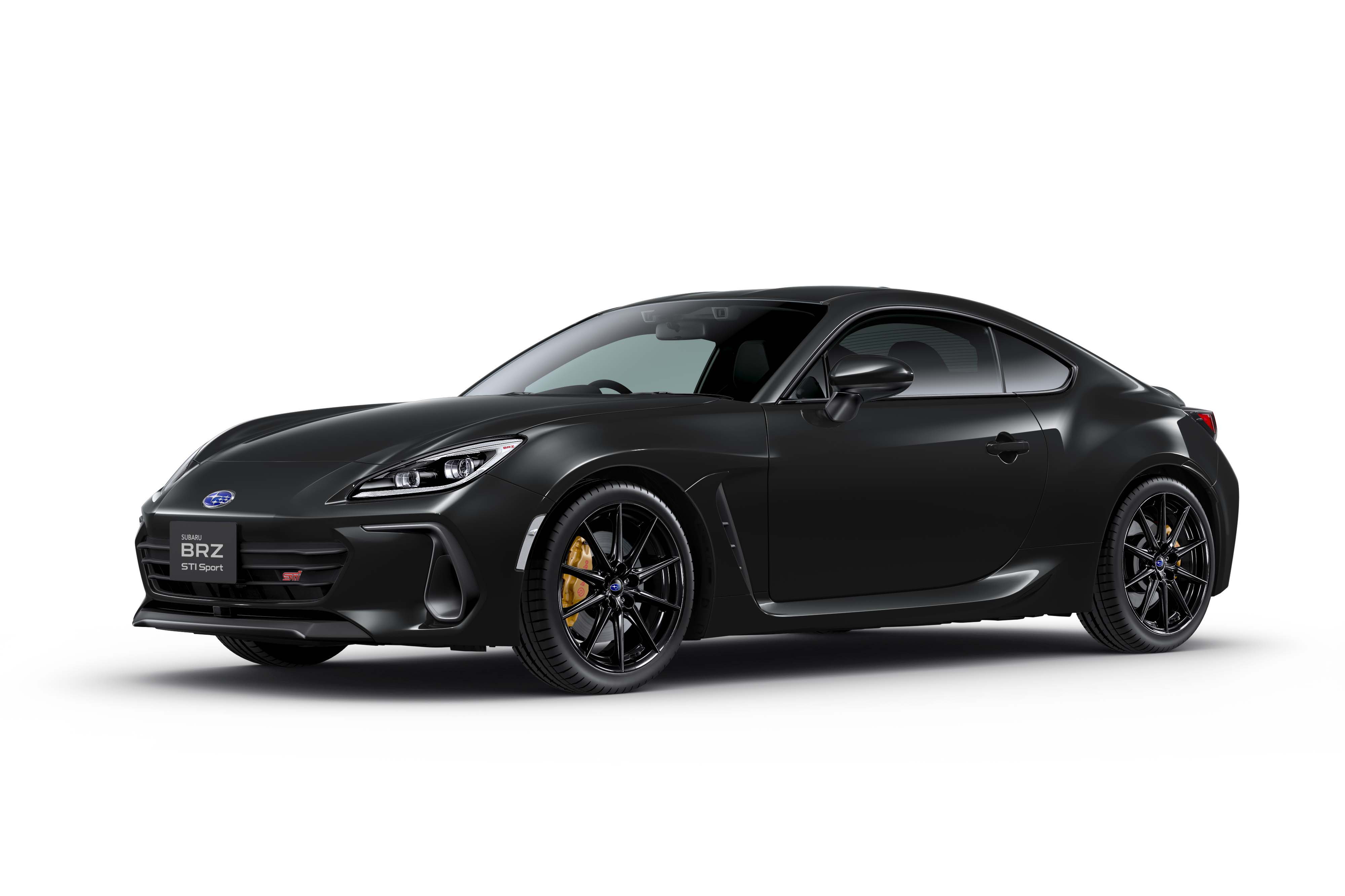 SUBARU BRZ STI Sport｜試乗車一覧｜秋田スバル自動車株式会社