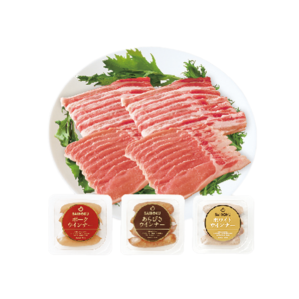 saiboku サイボク