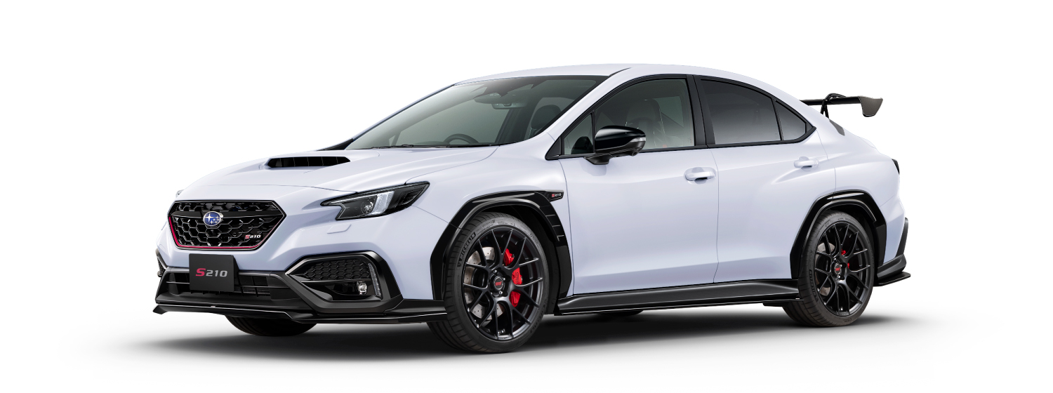 wrx s4 s210