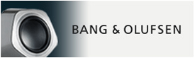 BANG&OLUFSEN