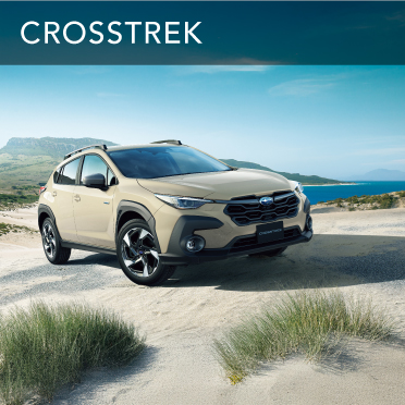 CROSSTREK