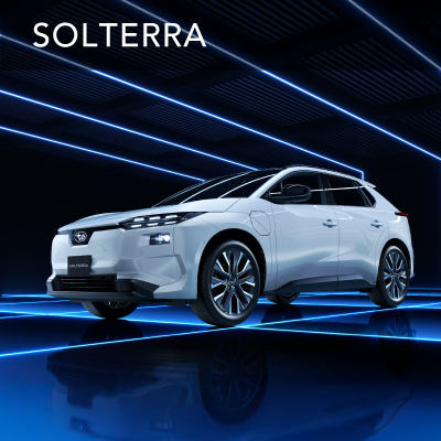 SOLTERRA