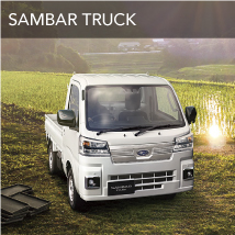 SAMBAR TRUCK