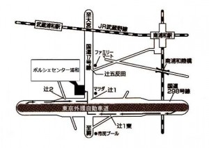 porche_urawa_map