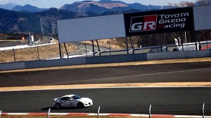 86/BRZ Race最終戦 無事終了いたしました