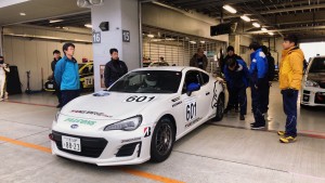 Vits & 86/BRZ Dream Cup 2019 6時間耐久レース