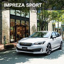 IMPREZA SPORT